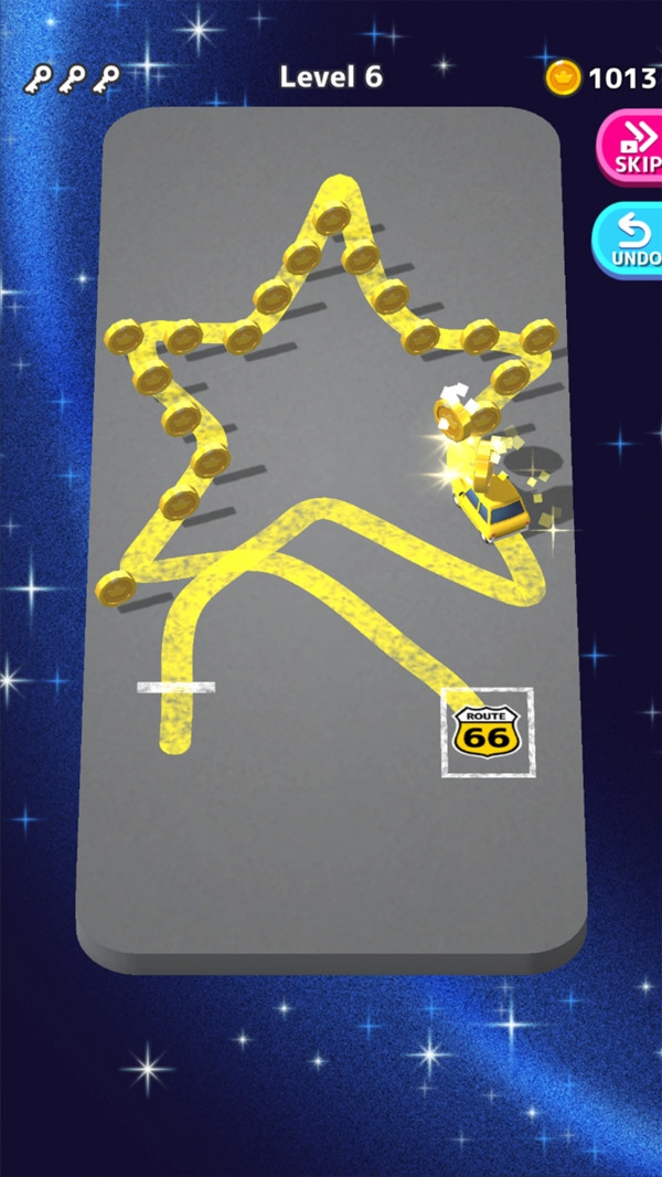 画线停车大师最新版 v2.1.4 安卓版图4