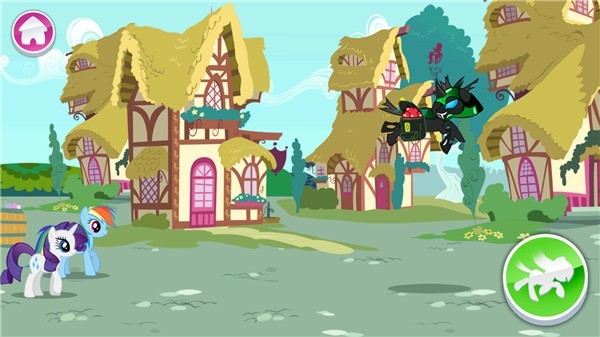 小马宝莉和谐任务正版图2