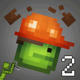 沙盒开放世界汉化版