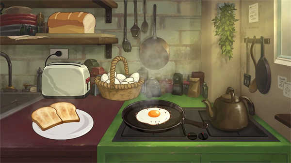 behind the frame中文版图2