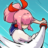 美少女安其拉免广告版