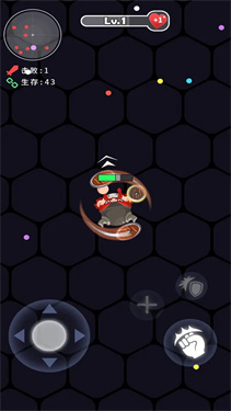 拳来拳往手机版图4