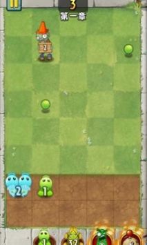 植物大战僵尸疯狂图2