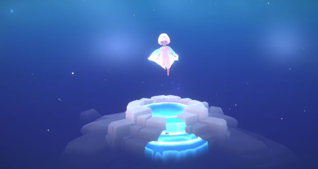 深海庭院正版图4