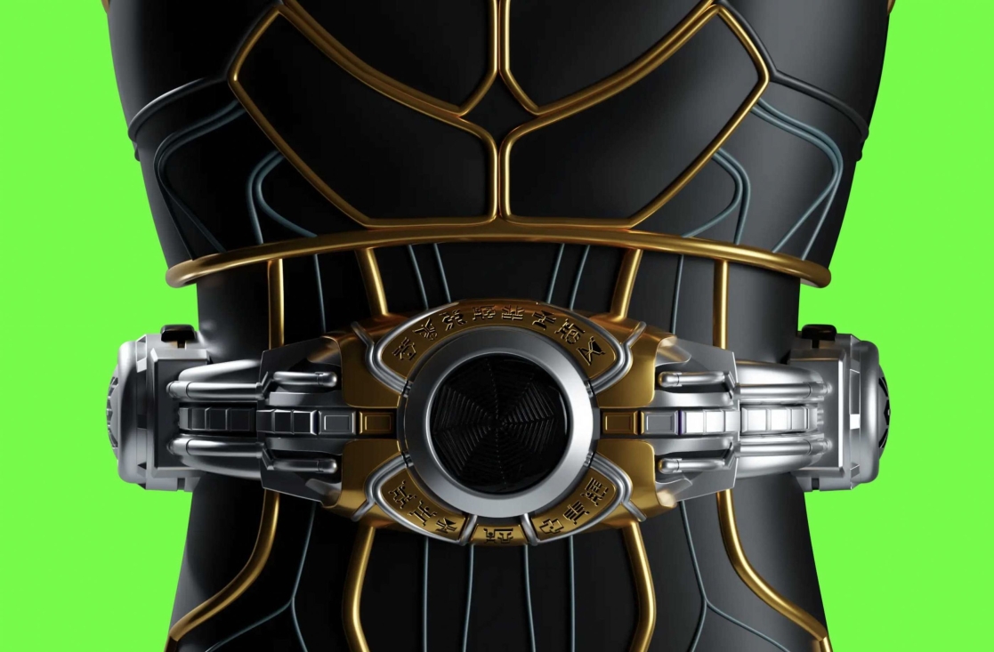 假面骑士空我腰带模拟器游戏最新安卓版 v9图3