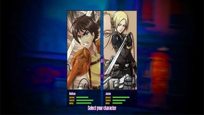 泰坦格斗版 v1.0 免费版图3