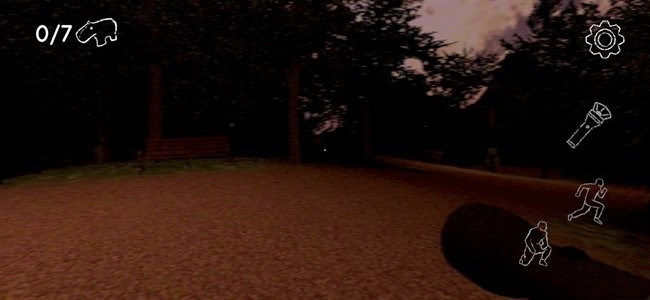 外国山海经游戏手游正版图4