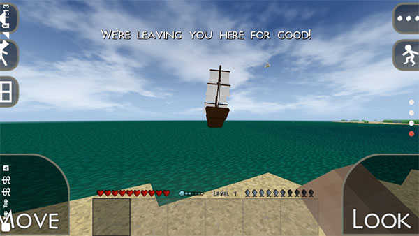 生存战争2双人版野人岛图4