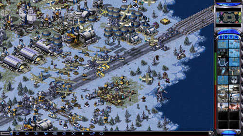 红警尤里的复仇图1