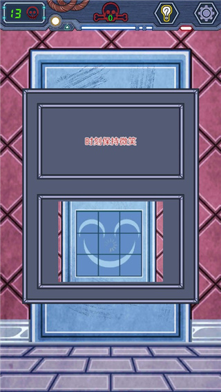 无人生还之门手游