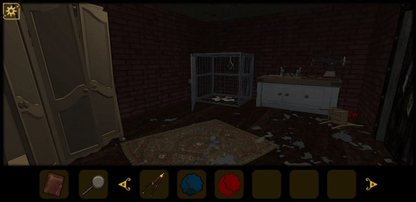 遗忘之丘第三轴心中文版图3