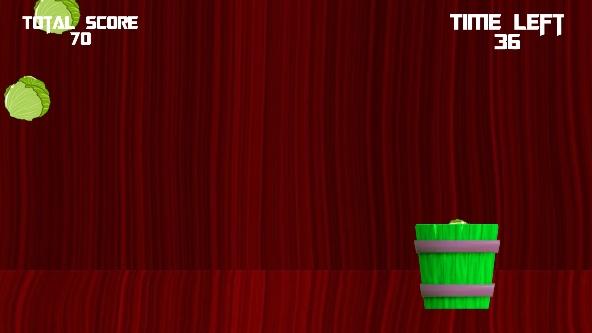 卷心菜捕手免费安装图3