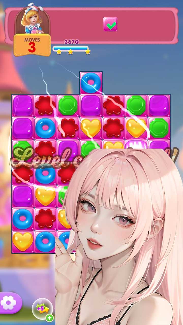 甜心猎人(SweetHunter)图1