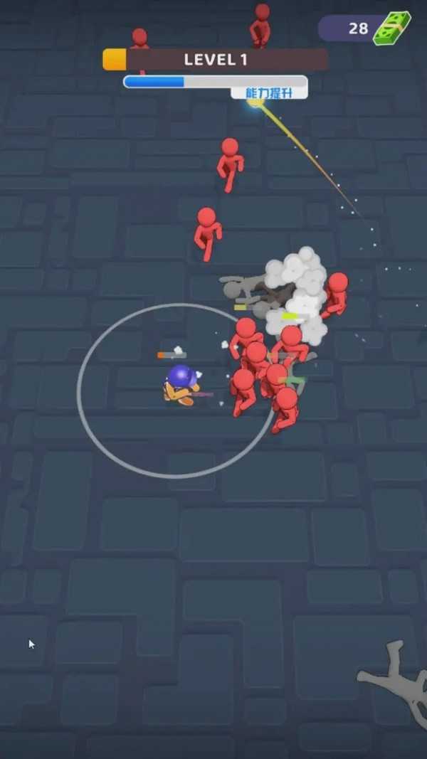 火柴人突突小队图3