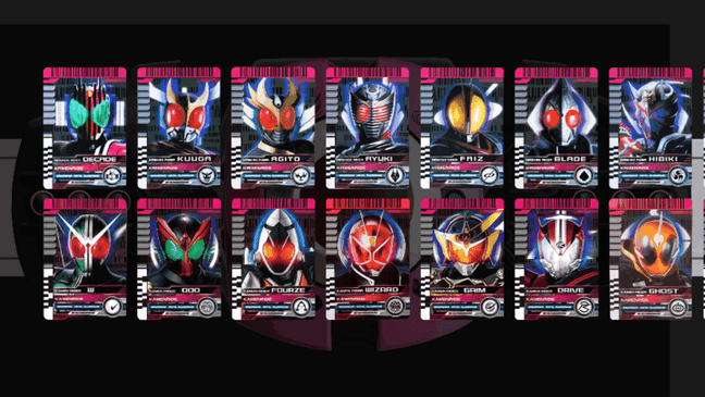 帝骑变身模拟器手机版