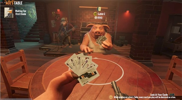 骗子酒馆游戏手机版正版图2