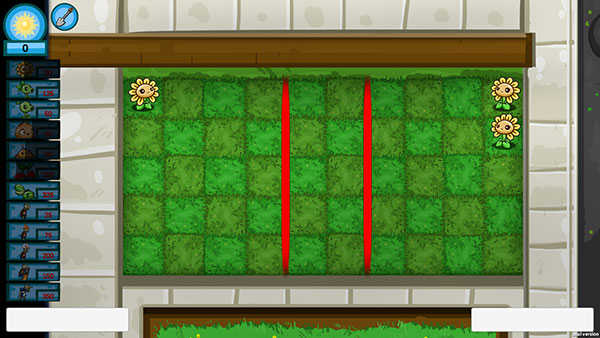 植物大战僵尸联机版图5