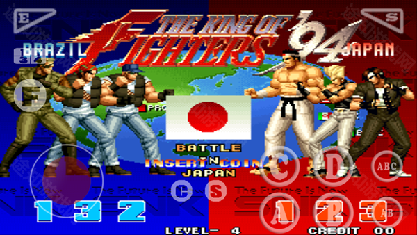 kawaks街机模拟器最新版本