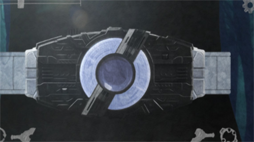 假面骑士极狐mk9模拟器图3