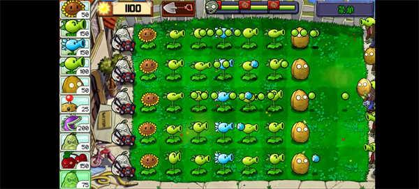植物大战僵尸wp版免费版图1