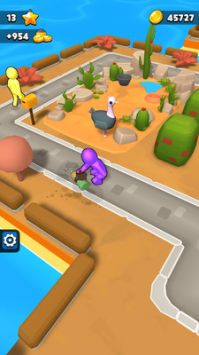 动物农场模拟器图3