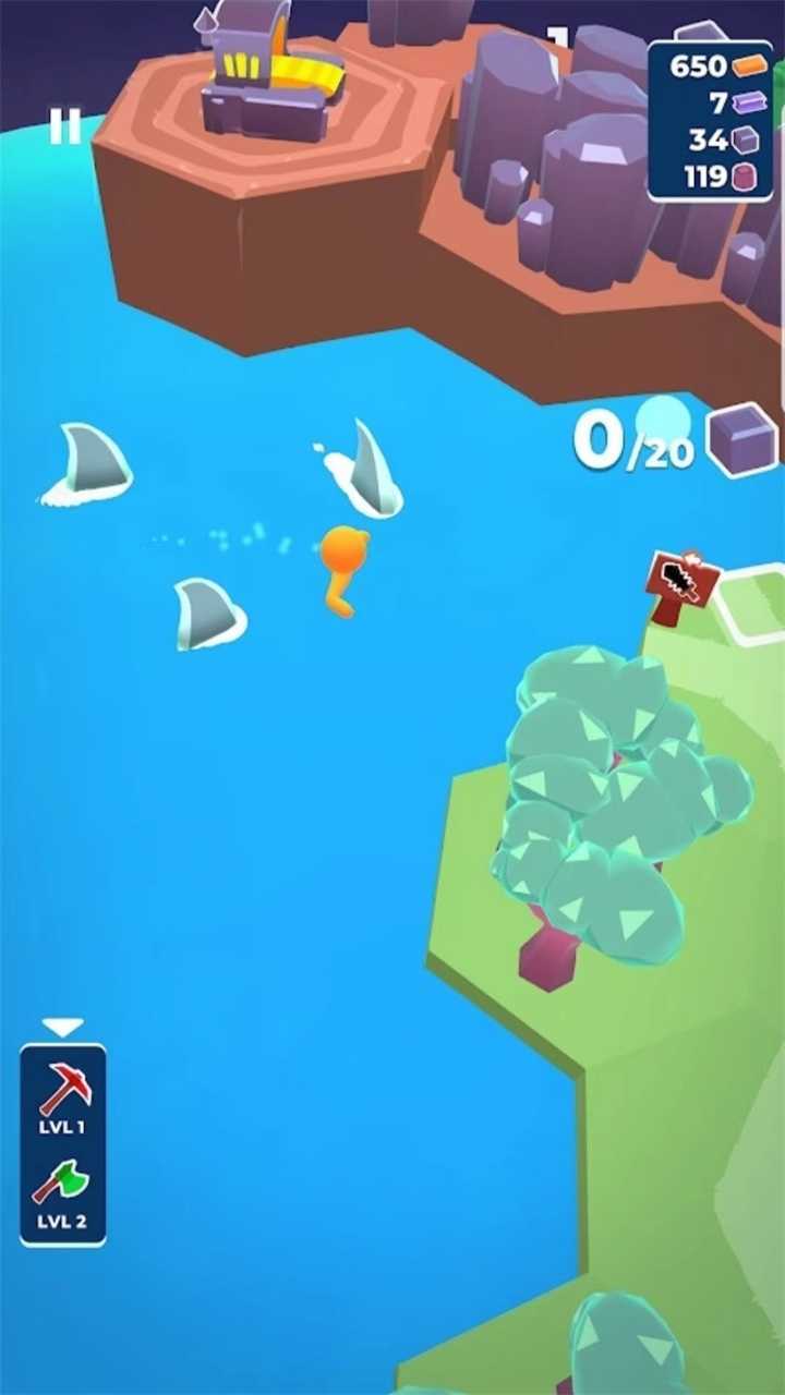 我的小小宇宙图1