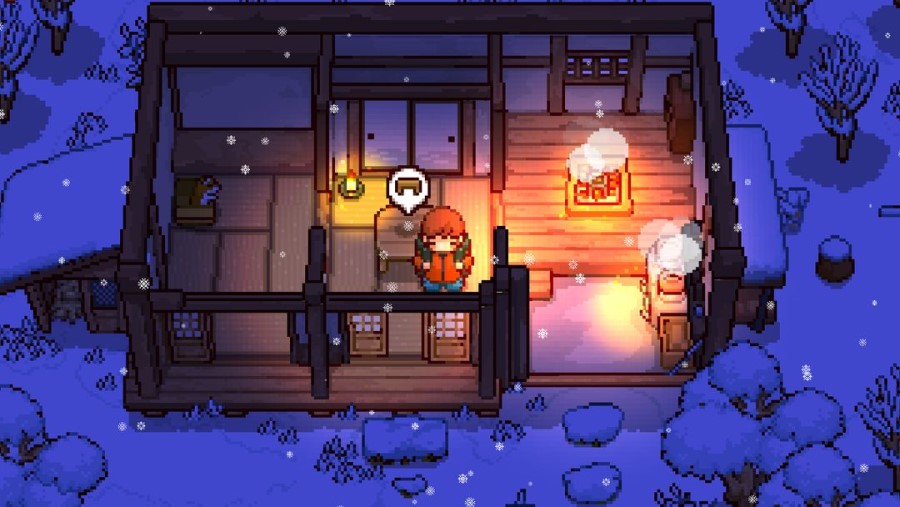 田舍生活2.0桃子移植手机版图1