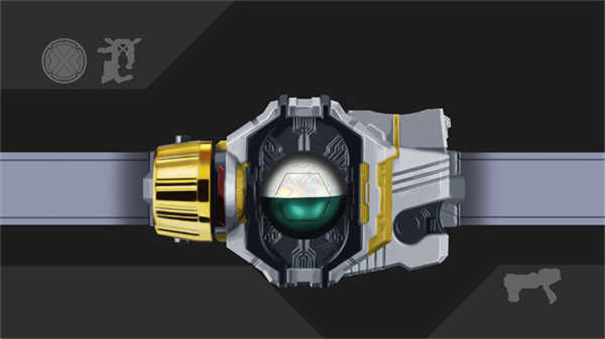 假面骑士OOO模拟器