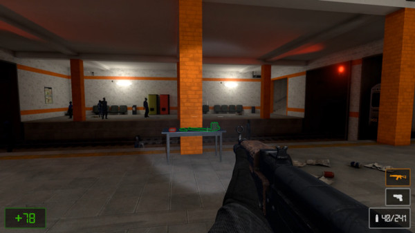 发明3丧尸生存安卓版中文版图4