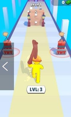 镐战跑游戏中文版图3