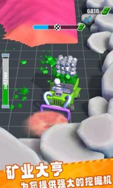 致富采砂场官方版图2