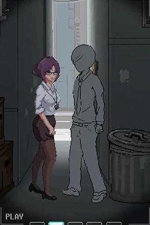 小巷子里的秘密事情中文版图3