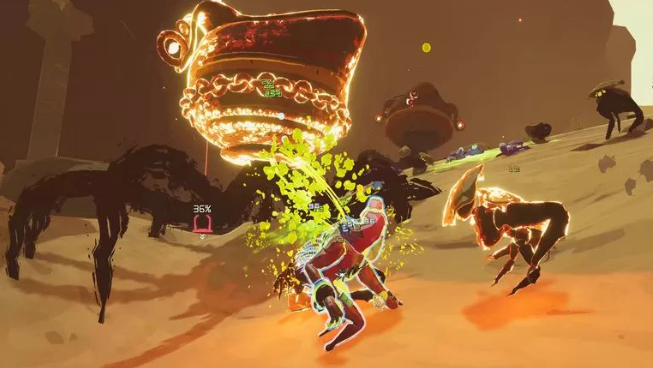 雨中冒险2中文版