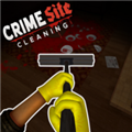 犯罪现场侦探清洁工