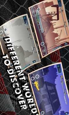 登山越野赛车图2