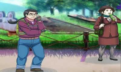 我的城镇时间停止时桃子移植图3