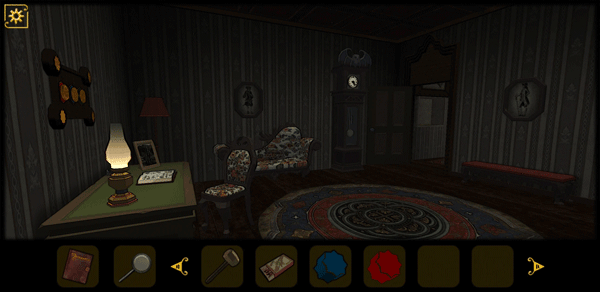 遗忘之丘第三轴心中文版图4