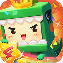 迷你世界中文语音版