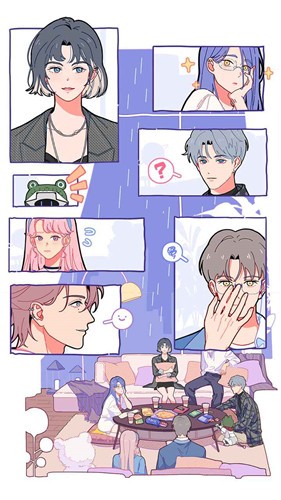 落樱2千乐之章图1