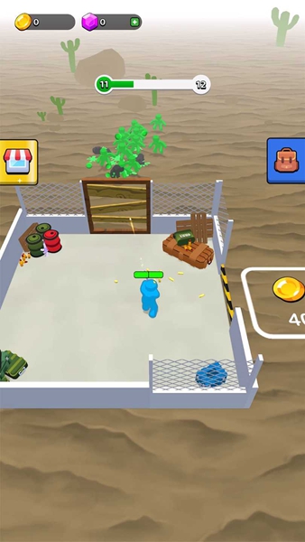 末世日记中文免费版图3