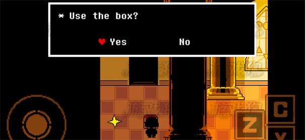 传说之下全然不信