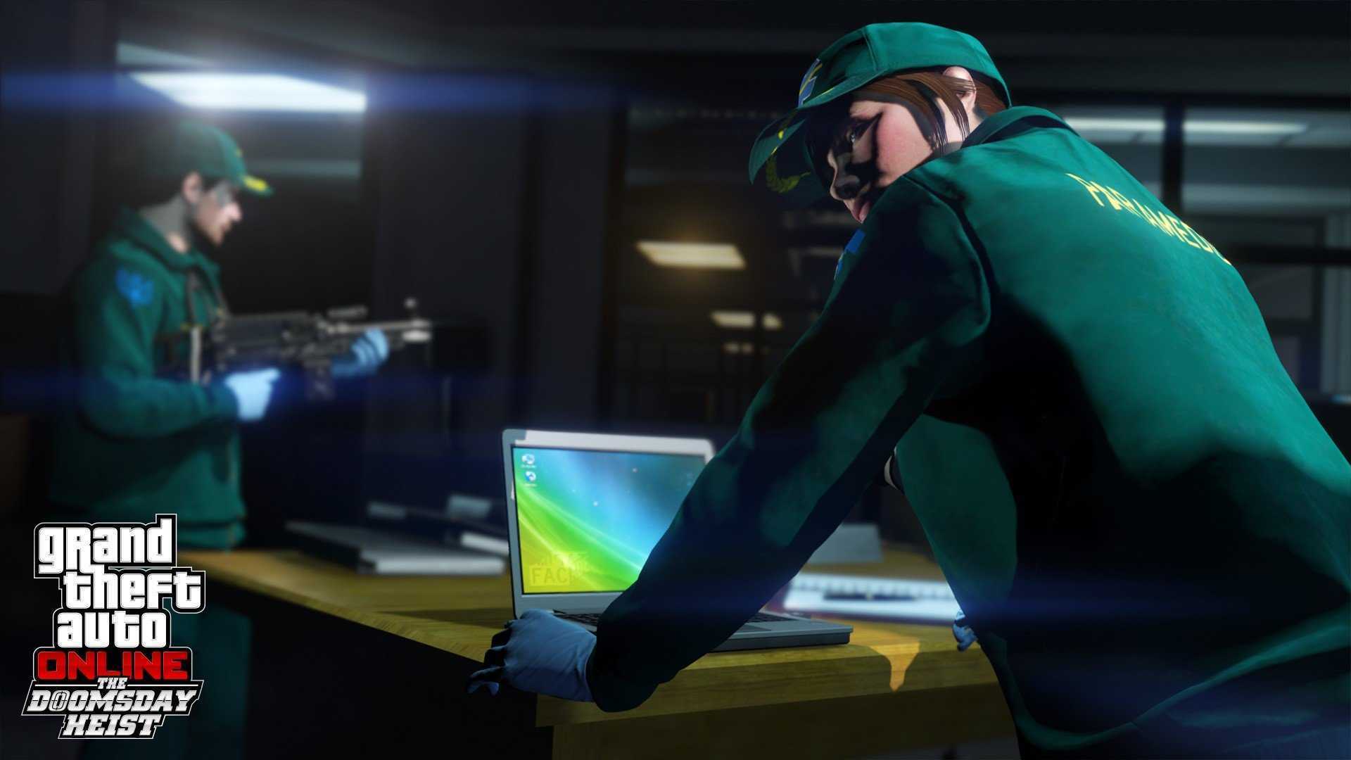 魅影gta手机版图1