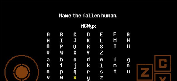 传说之下全然不信