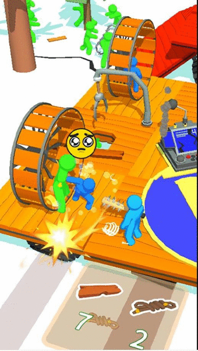 绝地求生模拟器图3