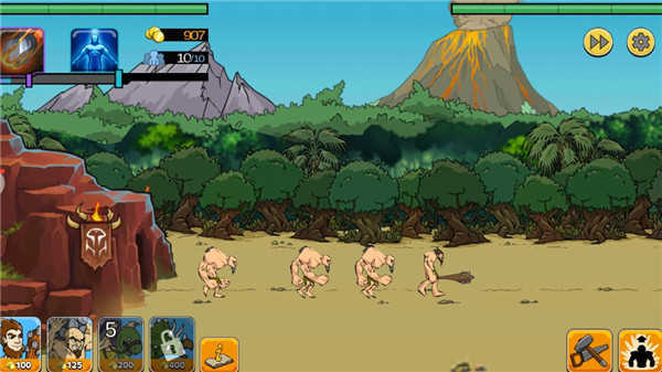 战争进化史2中文版图3