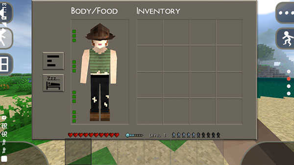 生存战争2双人版野人岛图2