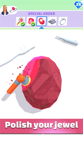 我开了间珠宝店官方版图4