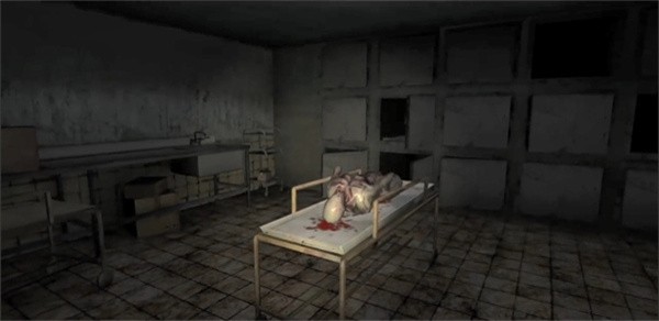 标本零中文版手游图4