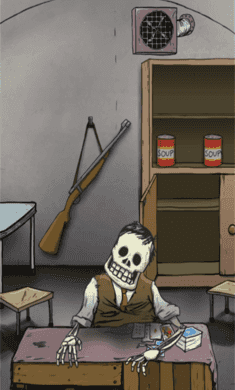 60秒重置版无广告手游