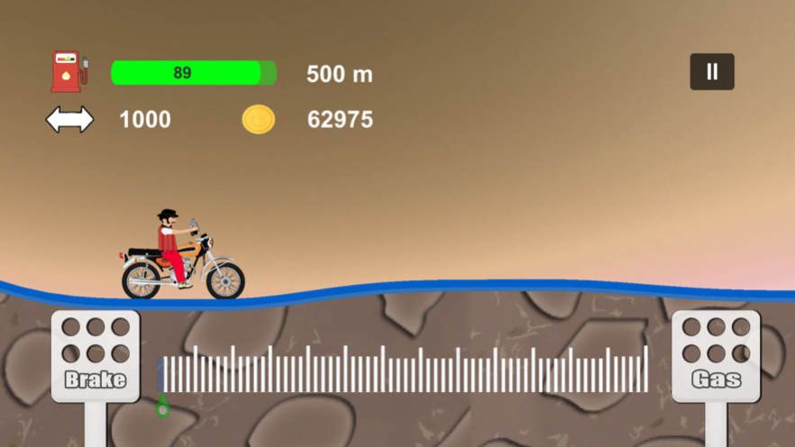 登山赛车3安卓手机版图3